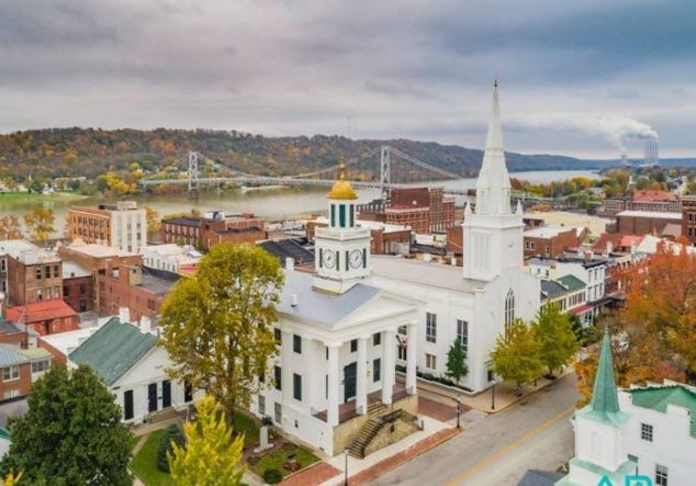 DNA Testing in Maysville, KY